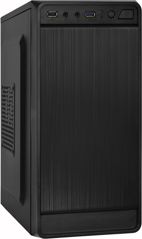 

Корпус для компьютера ExeGate EX283130RUS