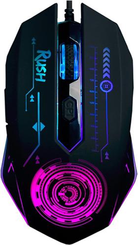 

Мышь SmartBuy Rush Winning Black, Rush Winning