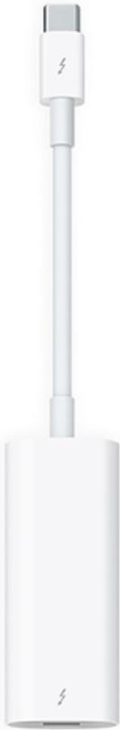 

Адаптер Apple MMEL2ZM/A, Apple Thunderbolt 3 (USB-C) to Thunderbolt 2 Adapter MMEL2