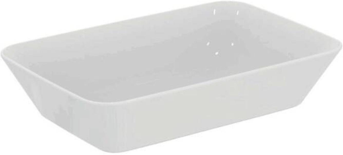 

Умывальник Ideal Standard Connect Air 60 [E034801], Умывальник Ideal Standard Connect Air 60 E034801