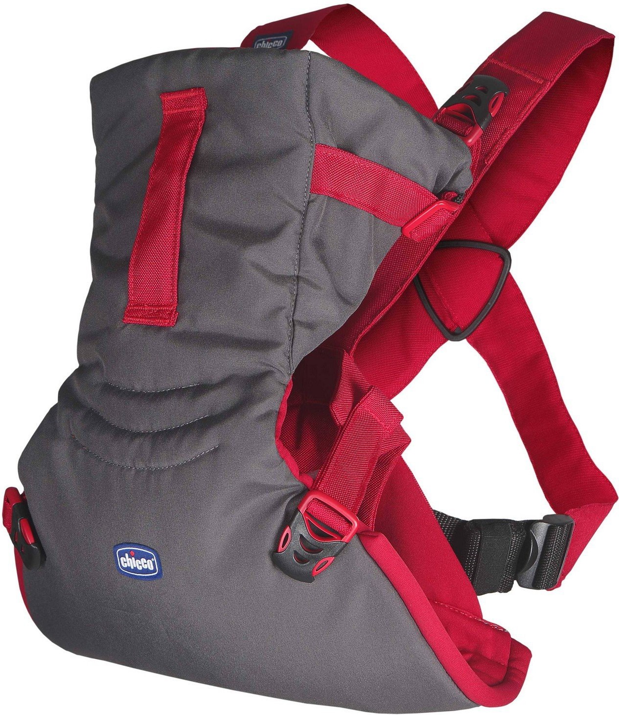 

Рюкзак-переноска Chicco Easy Fit Paprika 340728147 [07079154710000], Рюкзак-переноска Chicco Easy Fit Paprika 340728147 07079154710000