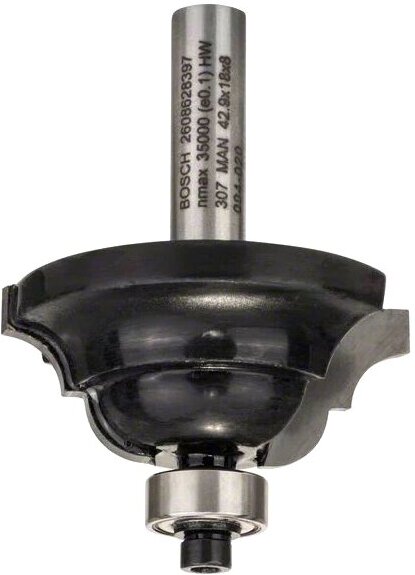 

Фреза Bosch 2.608.628.397, Bosch 2608628397