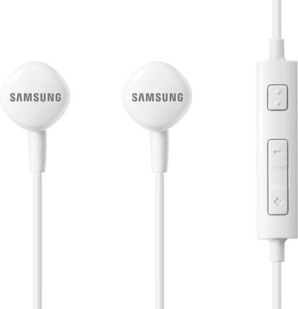 

Наушники Samsung HS130 White (EO-HS1303), EO-HS1303W