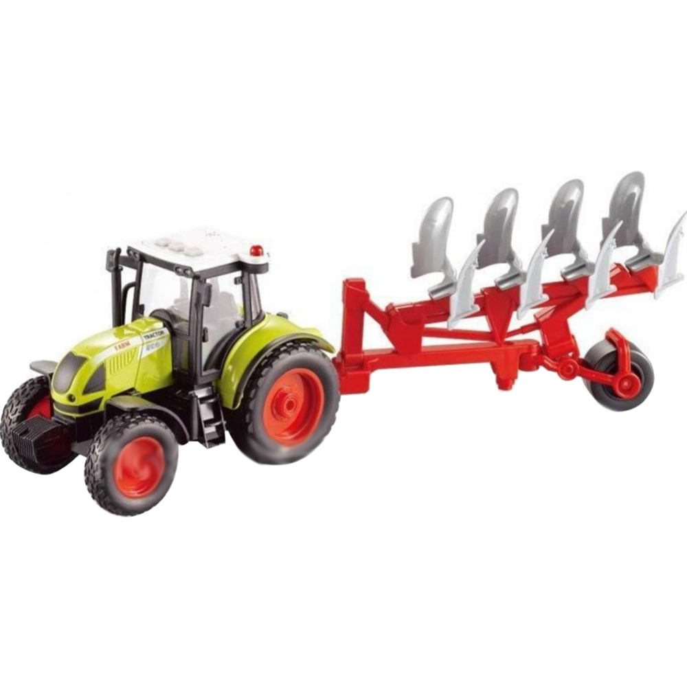 

Трактор игрушечный WenYi WY900C