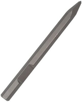 

Долото Makita P-05692, Долото Makita 400мм 28.6мм P-05692