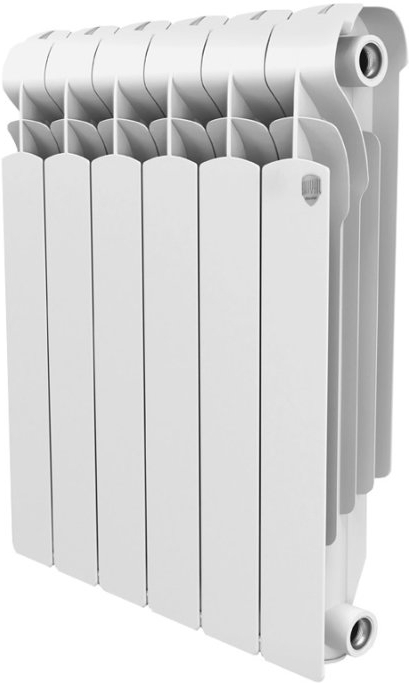 

Радиатор отопления Royal Thermo биметаллический Indigo Super 500 14 секций