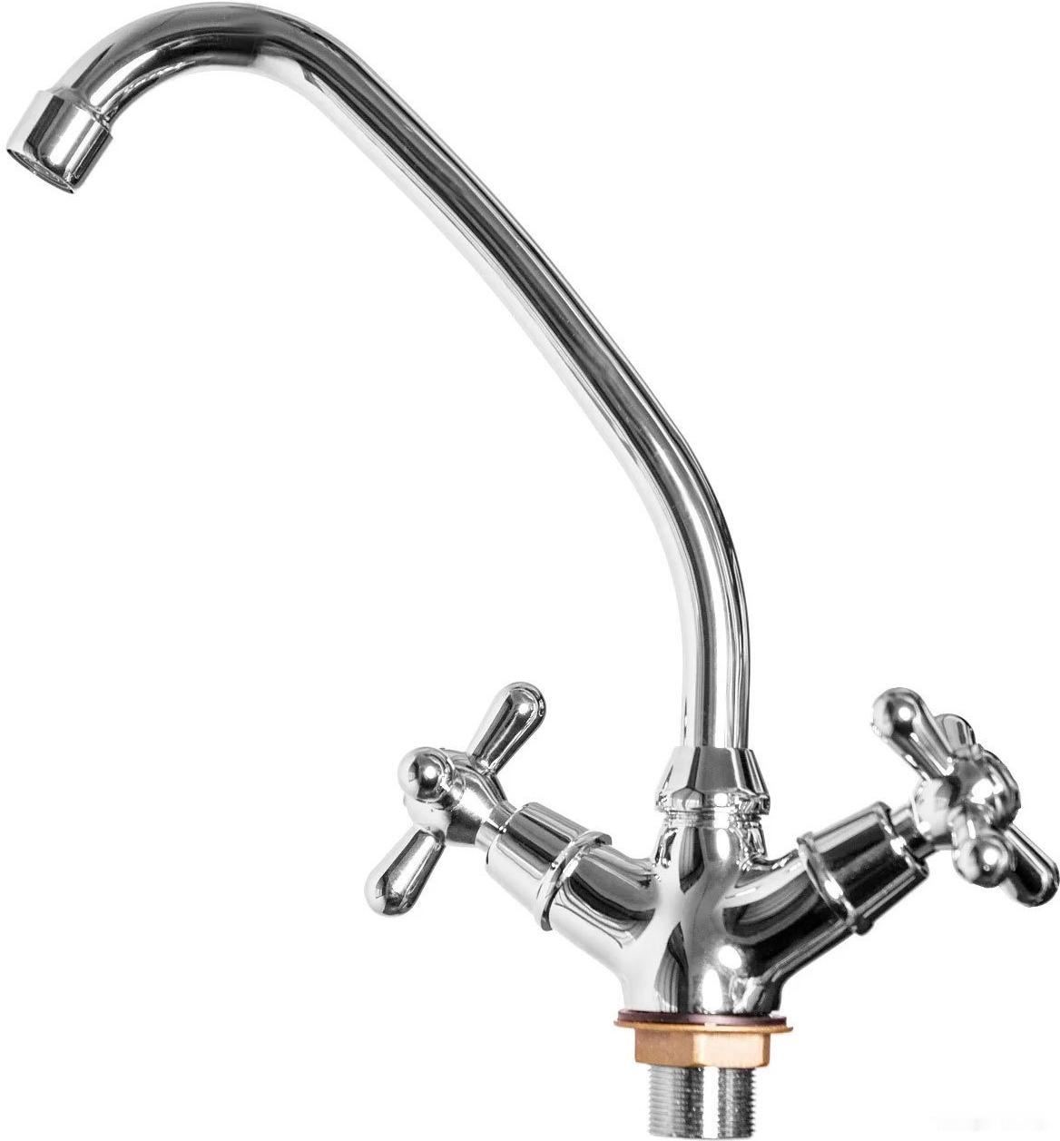 

Смеситель РМС SL129-271F, SL129-271F