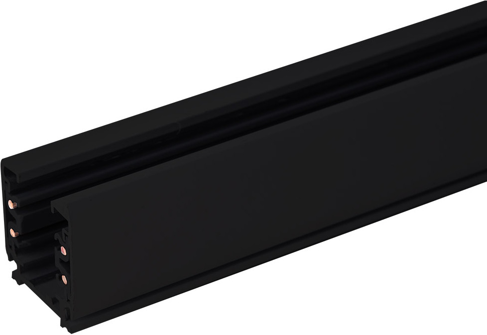 

Шинопровод Elektrostandard TRL-1-3-100-BK черный