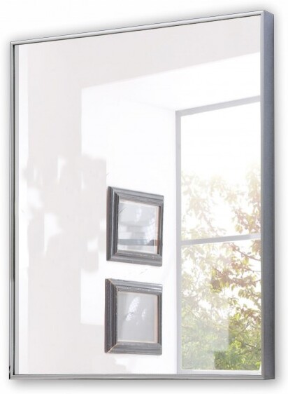 

Зеркало Алмаз-Люкс М-395 в раме 700*500мм