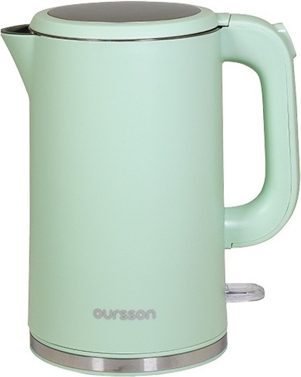 

Электрочайник Oursson EK1731W/PM