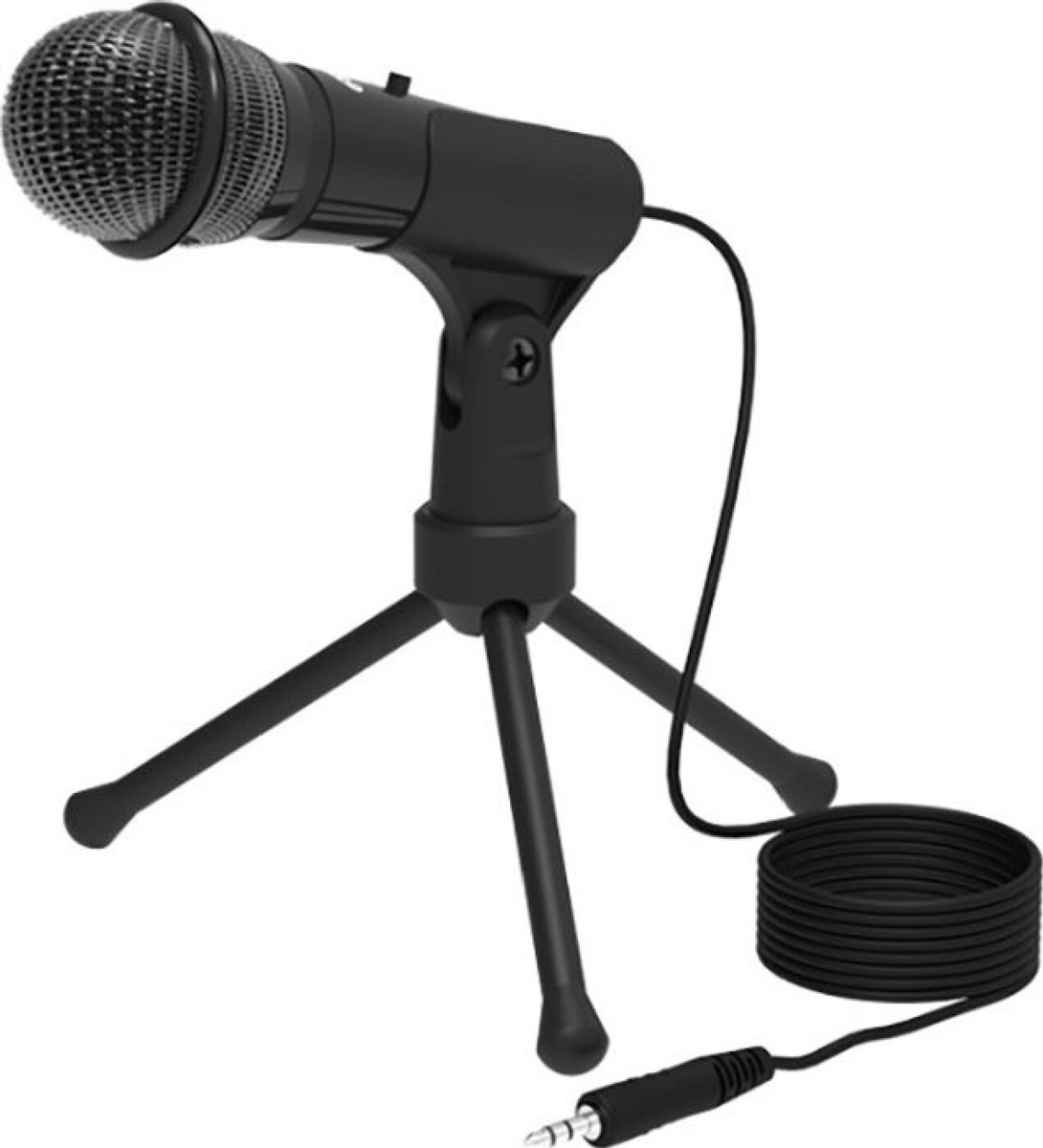 

Микрофон Ritmix RDM-120 (черный), Микрофон Ritmix RDM-120
