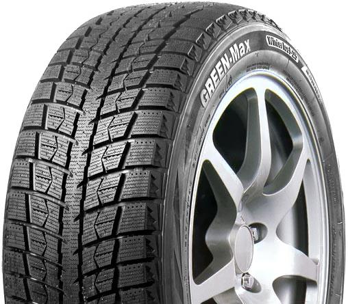 

Шины LingLong GreenMax Winter Ice I-15 SUV 235/65R17 108T, GreenMax Winter Ice I-15 SUV 235/65R17 108T
