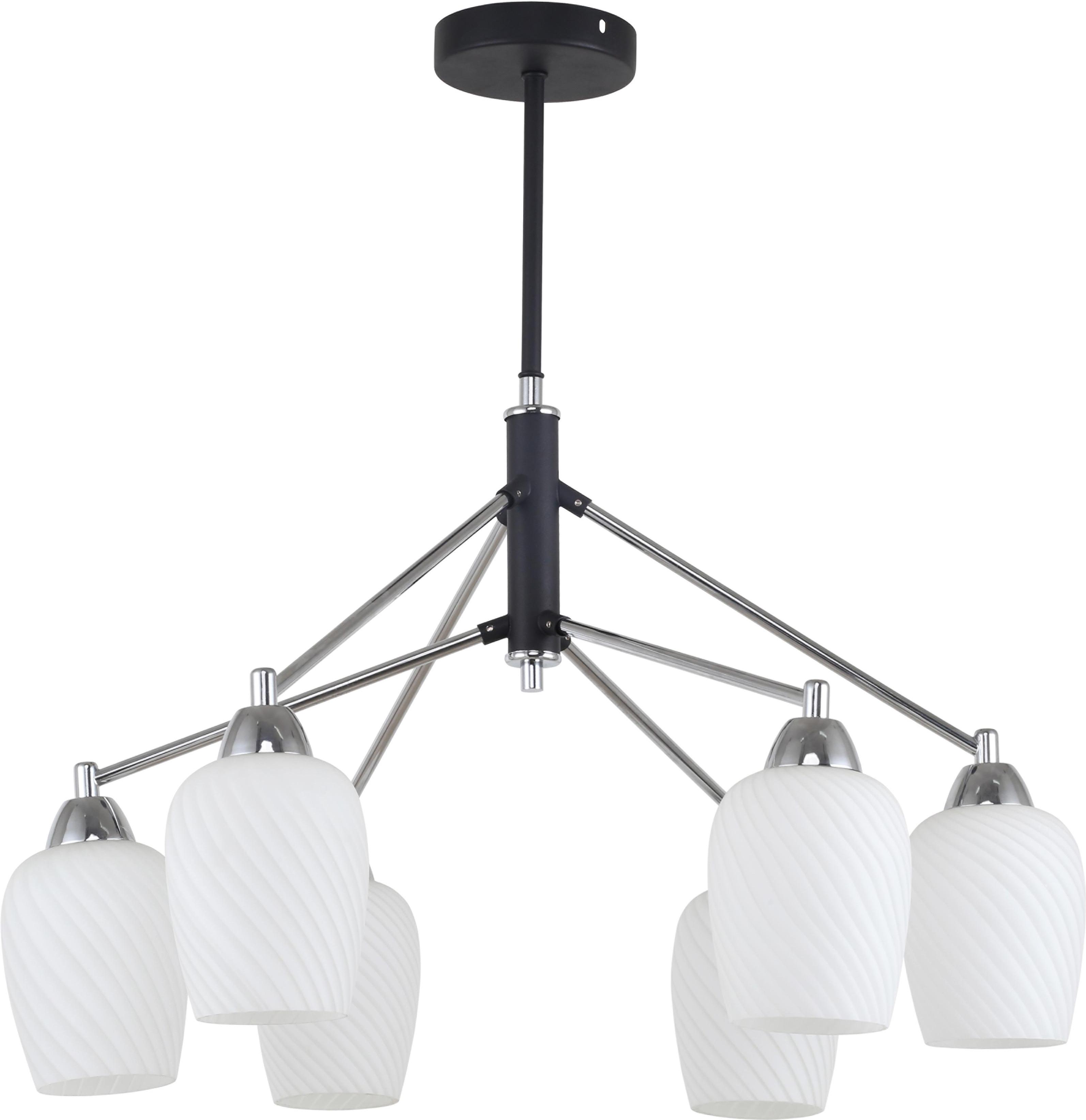 

Люстра на штанге F-Promo 2661-6P, 2661-6P