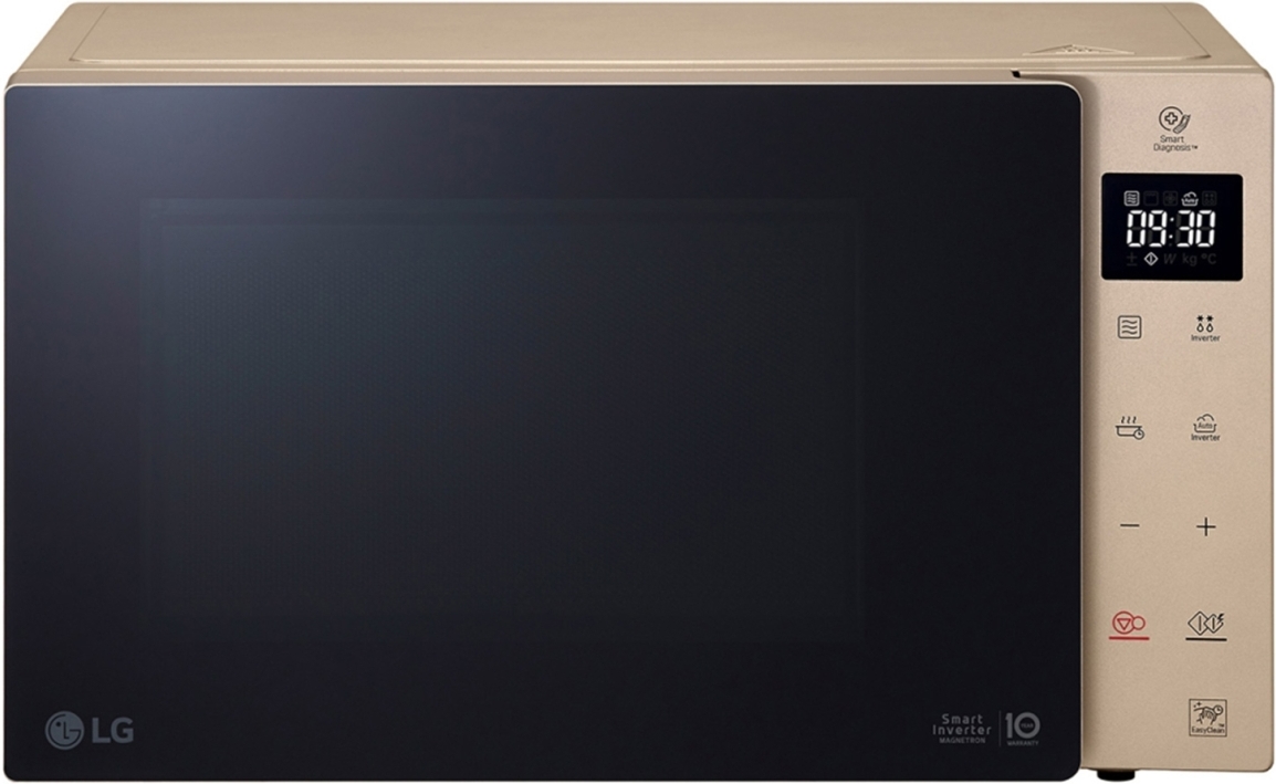 

Микроволновая печь LG MS2535GISH
