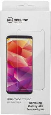 

Защитное стекло RedLine для Samsung Galaxy A70 1 шт [УТ000017549], для Samsung Galaxy A70 1 шт