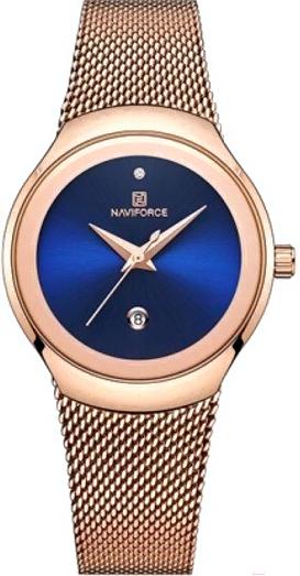 

Наручные часы Naviforce NF5004RGBE, NF5004RGBE