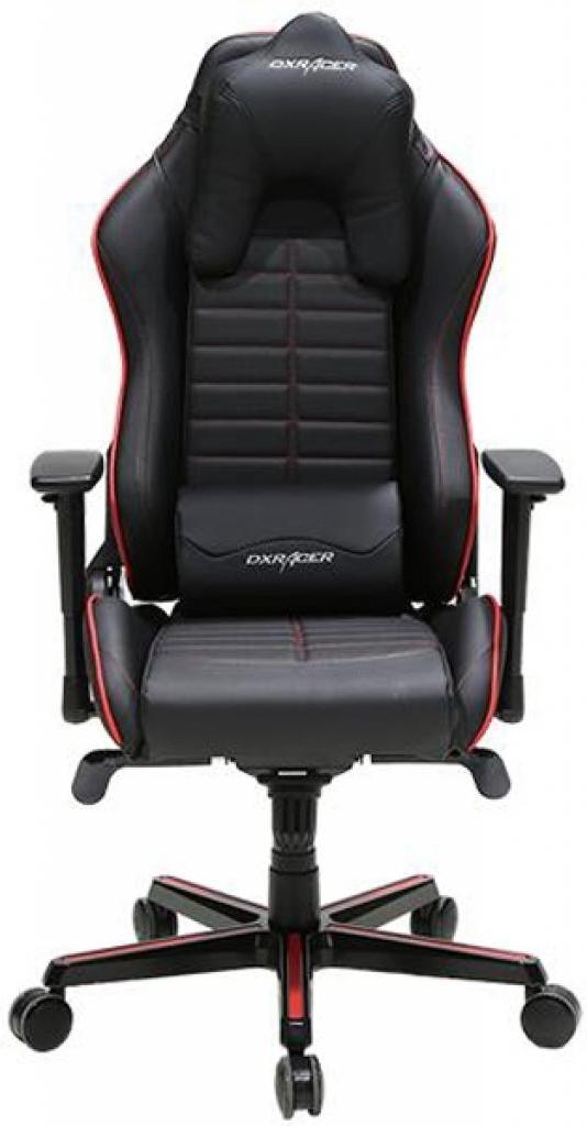 

Офисное кресло DXRacer Drifting черный/красный [OH/DJ133/NR], Drifting