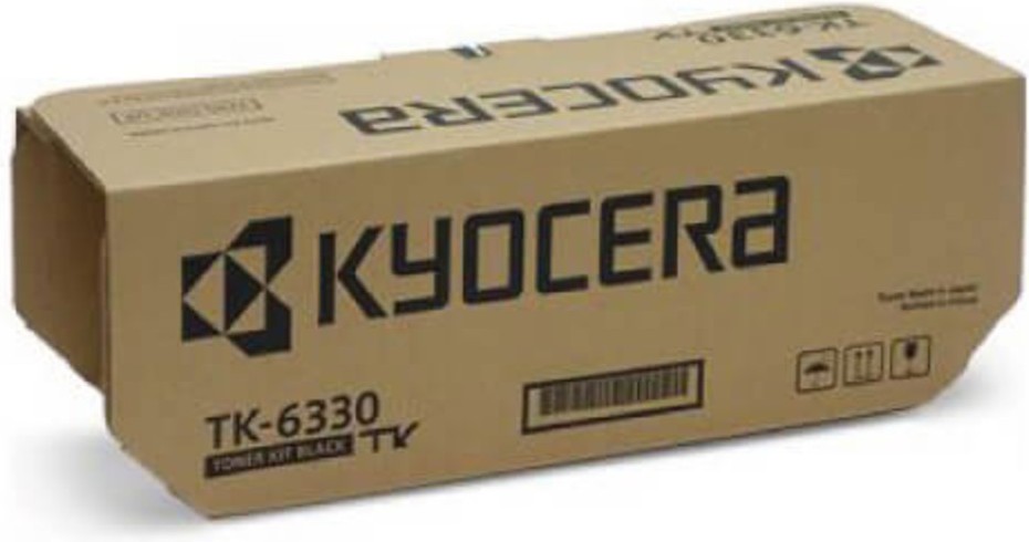 

Картридж Kyocera TK-6330