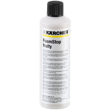 

Пеногаситель для пылесоса Karcher 6.295-875.0, Пеногаситель Karcher 6.295-875.0