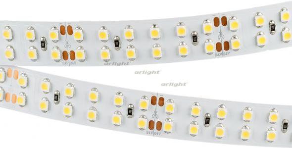 

Arlight Лента RT 2-5000 24V Warm2700 2x2 (3528, 1200 LED, LUX) [008770(B)], Светодиодная лента Arlight Лента RT 2-5000 24V Warm2700 2x2 (3528, 1200 LED, LUX) 008770(B)