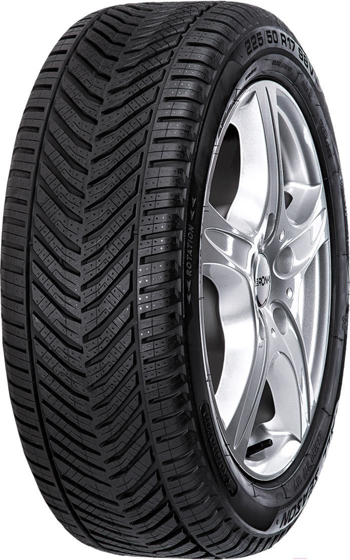 

Шины Kormoran 195/55R15 89V XL ALL SEASON, 195/55R15 89V XL ALL SEASON