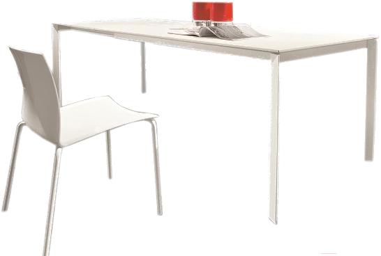 

Стол обеденный Дамавер Dublino [20.17.M306.M306.C180S], Dublino