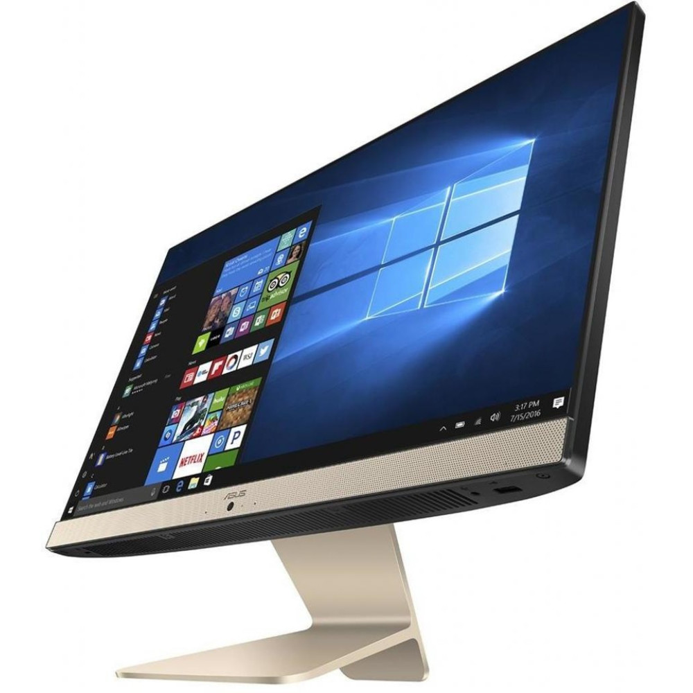 

Моноблок ASUS Vivo AIO V222GBK-BA005D [90PT0221-M00330], Vivo AiO V222GBK-BA005D