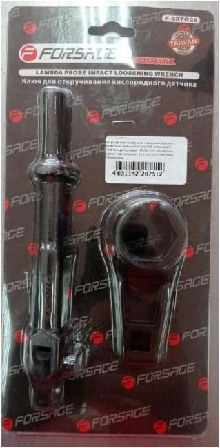 

Съемник FORSAGE F-907G25