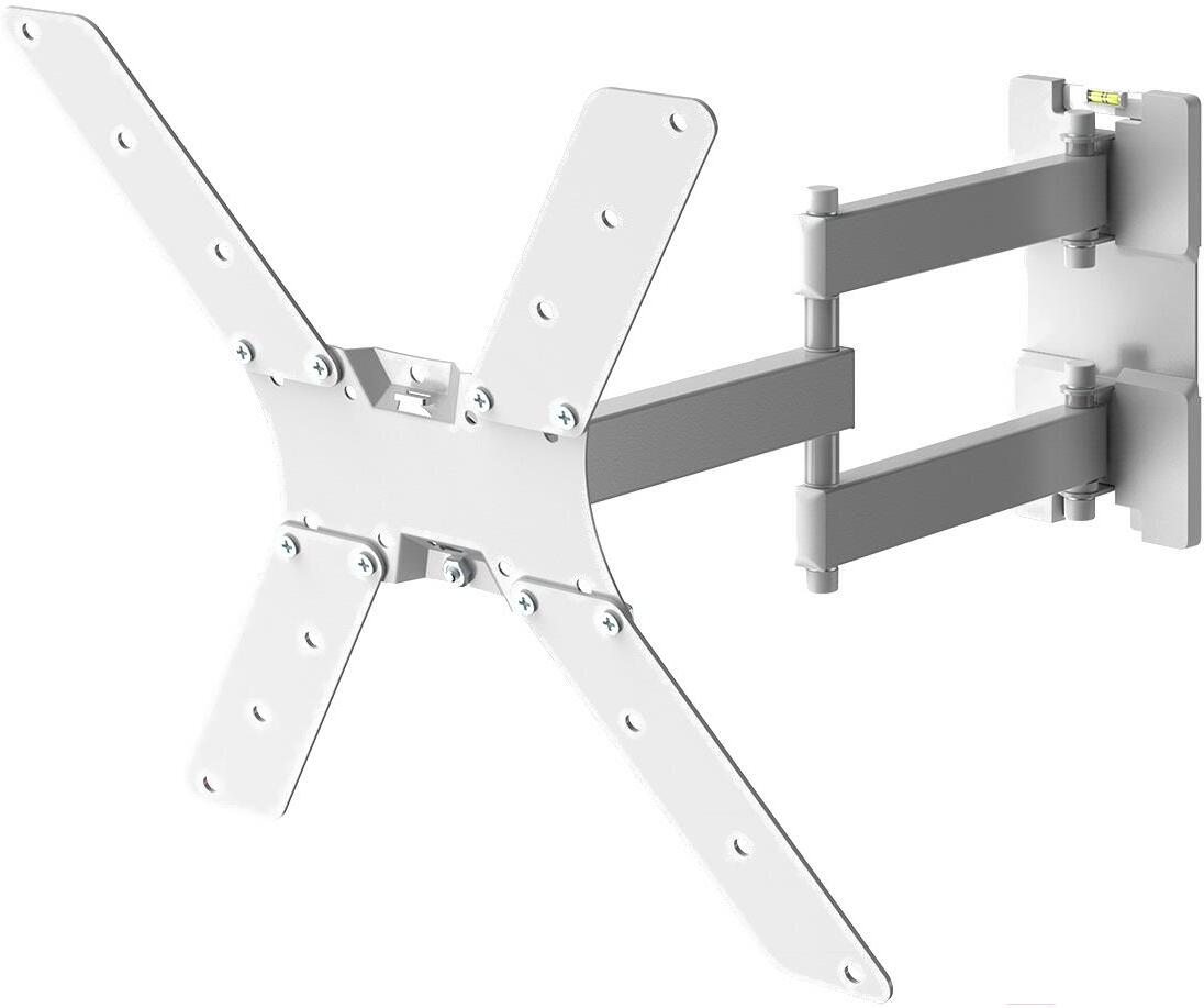 

Кронштейн для телевизора Holder LCD-5566-W, Кронштейн Holder LCD-5566-W белый
