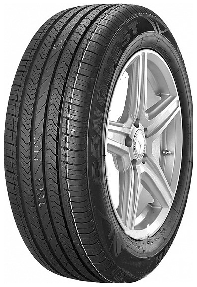 

Шины Sunwide Conquest 225/70R16 103H, Conquest 225/70R16 103H