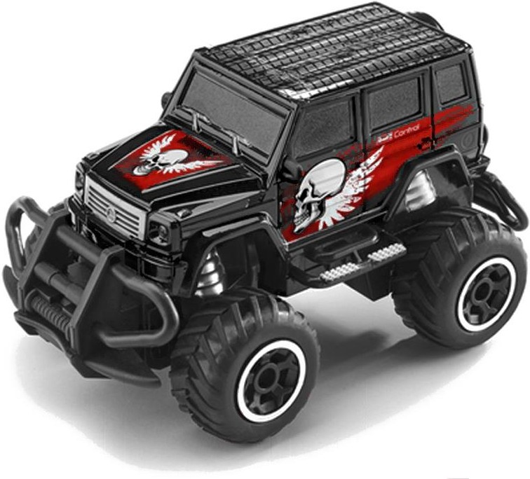 

Радиоуправляемая машина Revell Urban Rider [23490], Радиоуправляемая машина Revell Urban Rider 23490