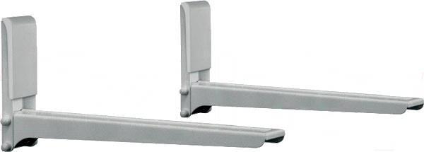 

Кронштейн для СВЧ Holder MWS-2005 (металл), Кронштейн Holder MWS-2005 металлик