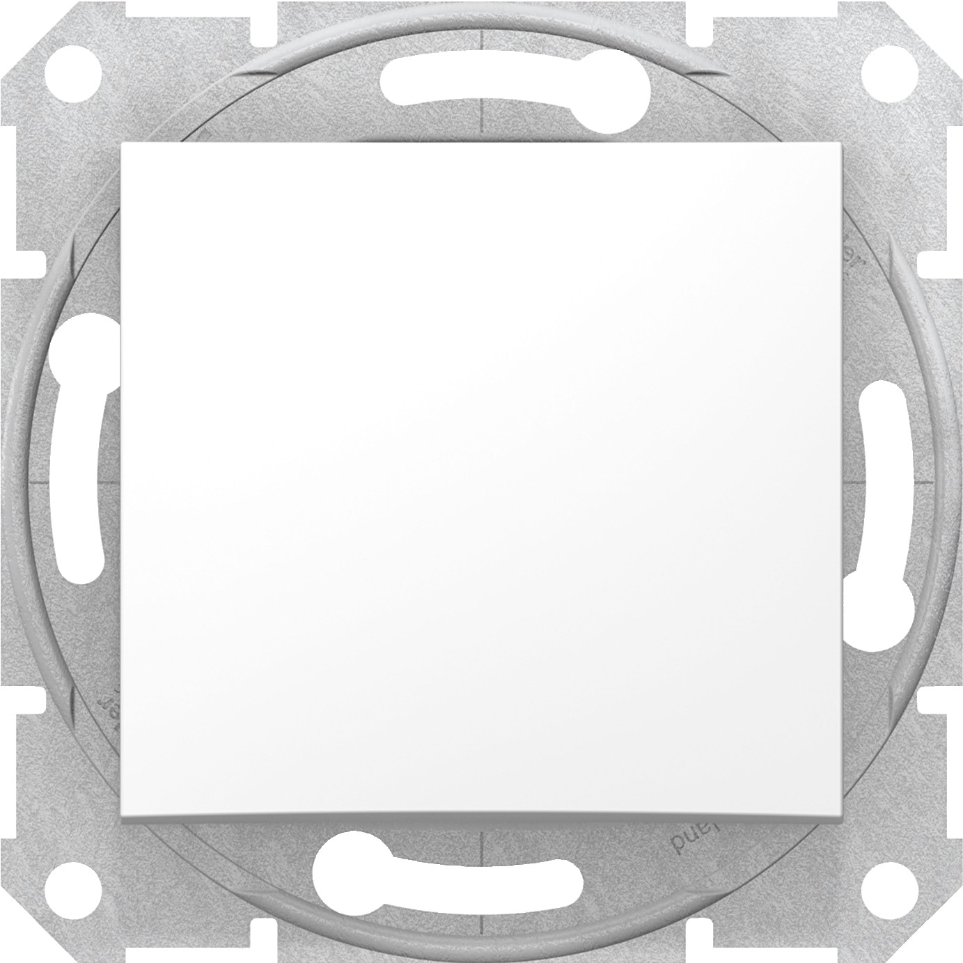 

Выключатель Schneider Electric Sedna SDN0100121