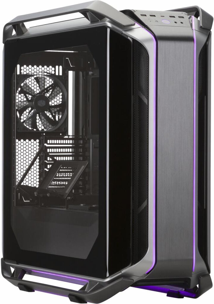 

Корпус для компьютера Cooler Master Cosmos C700M Tower [MCC-C700M-MG5N-S00], Корпус для компьютера Cooler Master Cosmos C700M Tower MCC-C700M-MG5N-S00