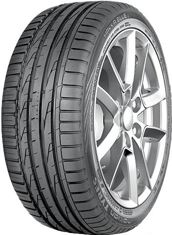 

Шины Nokian Hakka Blue 2 225/45R17 94V летняя, Hakka Blue 2 225/45R17 94V летняя