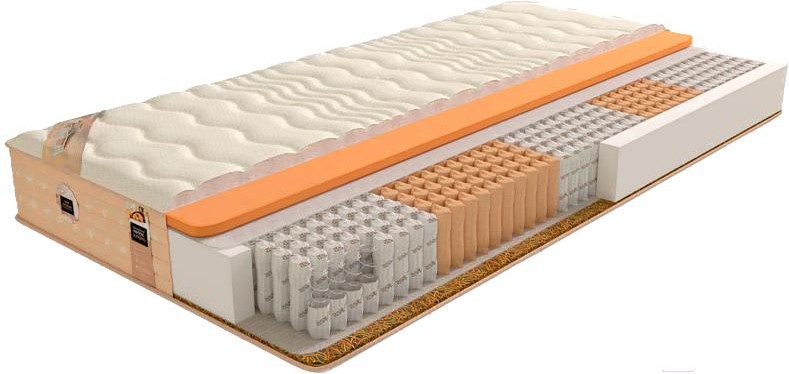 

Матрас Askona Supremo 90x200