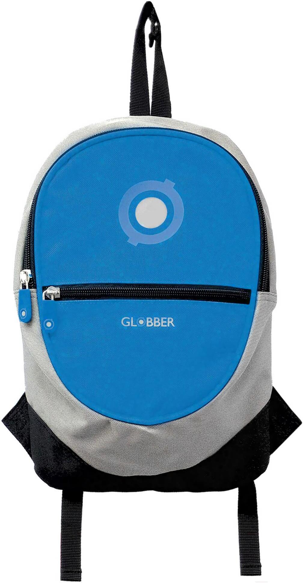 

Рюкзак Globber (синий), Рюкзак Globber 524-100 синий