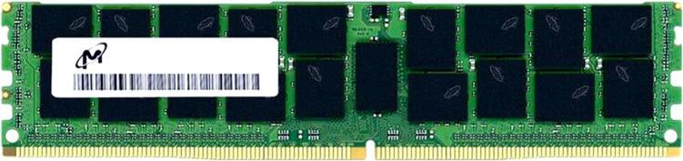 

Оперативная память Micron 64GB PC23400 [MTA36ASF8G72PZ-2G9E1], 64GB PC23400