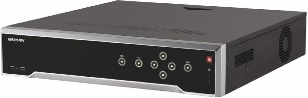

Видеорегистратор наблюдения Hikvision DS-7732NI-I4/16P(B)
