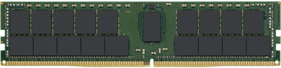 

Оперативная память Kingston KSM32RD4/64HCR 64Gb DDR4 3200MHz