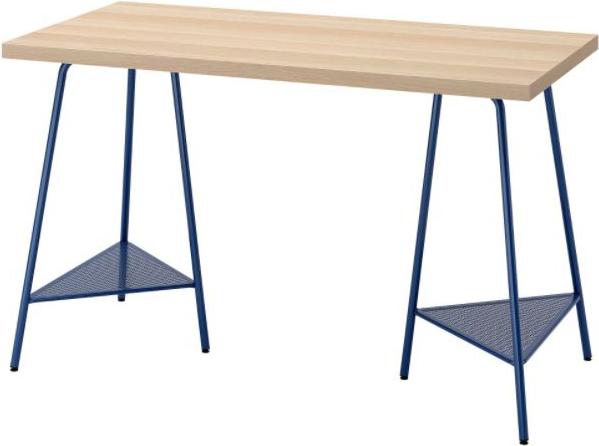 

Стол письменный Ikea Лагкаптен / Тилльслаг [894.169.20], Лагкаптен / Тилльслаг