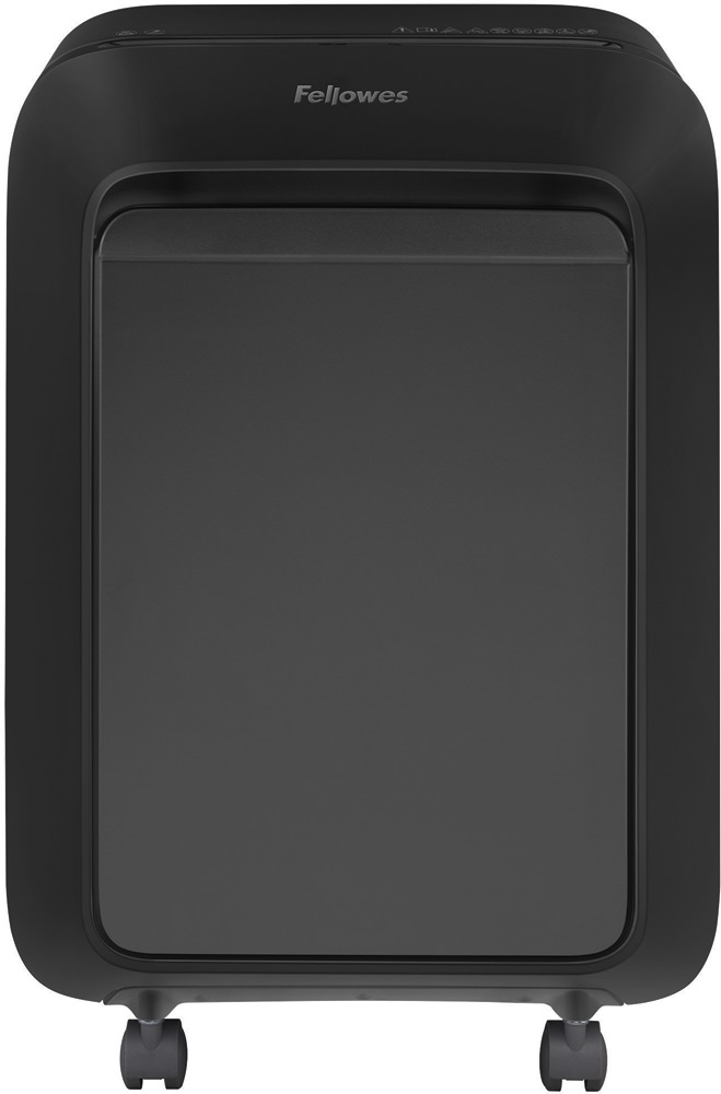 

Шредер Fellowes PowerShred LX210 (черный)