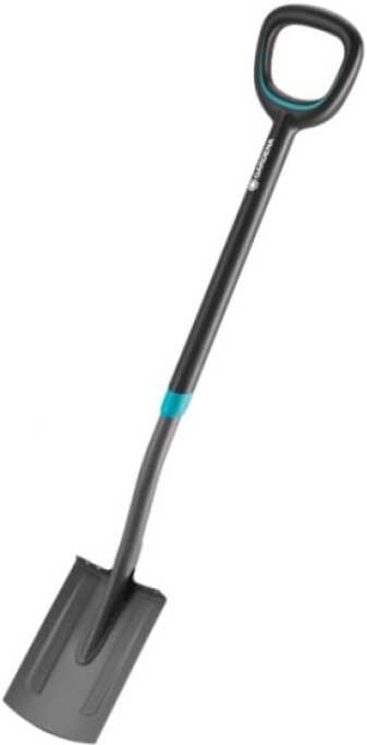 

Лопата штыковая Gardena ErgoLine [17011-20.000.00], Лопата штыковая Gardena ErgoLine 17011-20.000.00