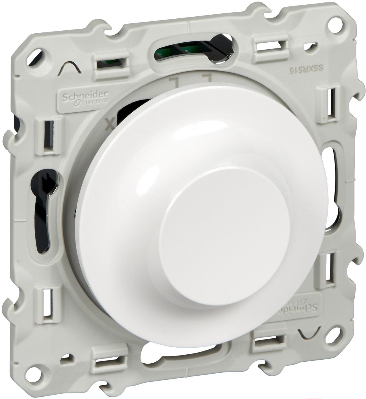 

Диммер Schneider Electric Odace S52R515, Odace S52R515