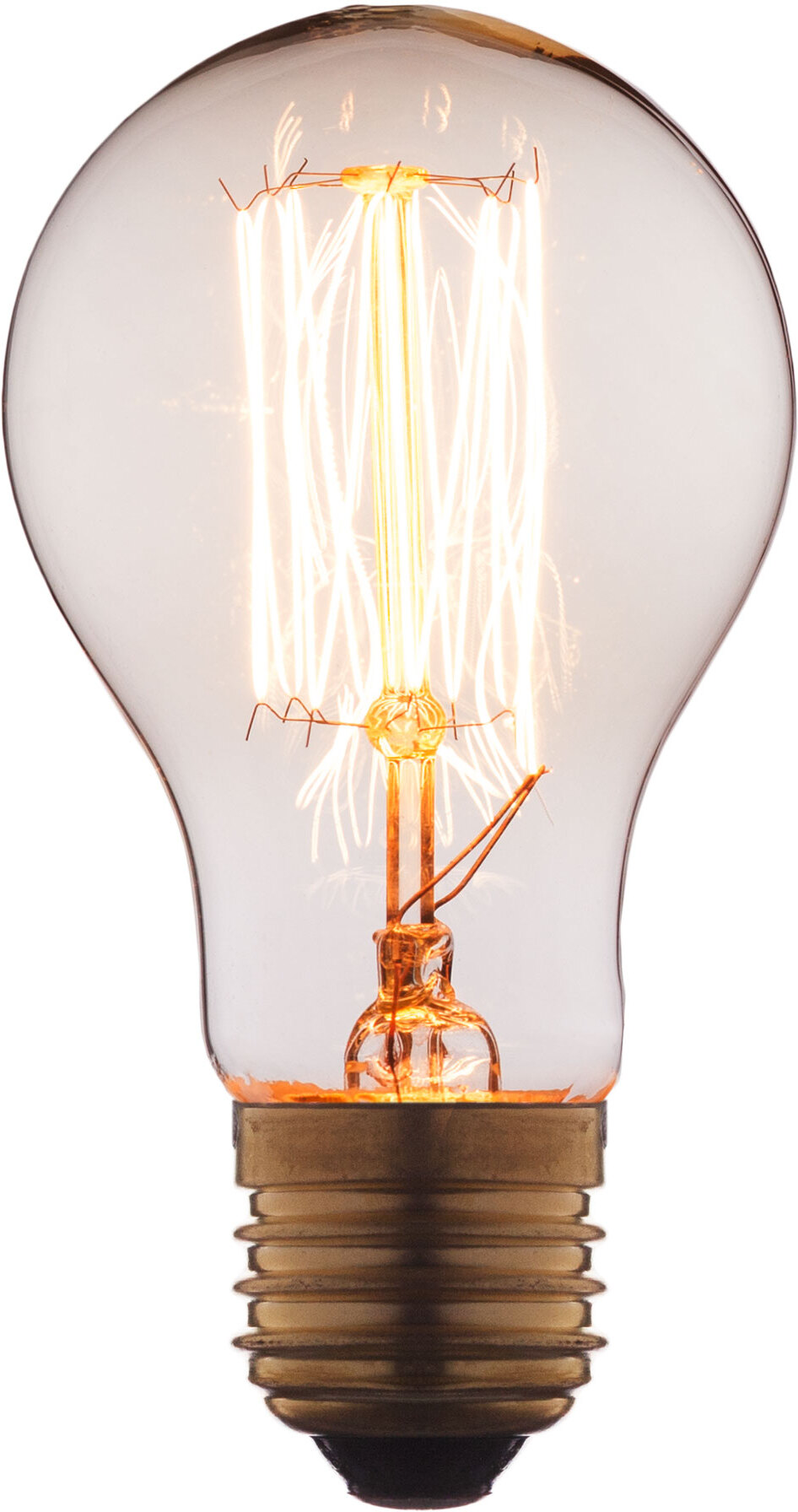 

Ретро лампа LOFT IT E27 40W 220V [1003-T], Ретро лампочка LOFT IT E27 40W 220V 1003-T