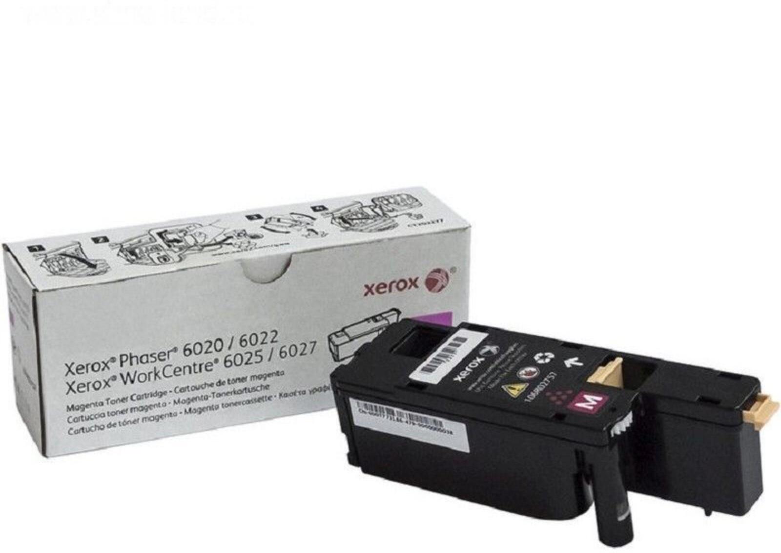 

Картридж для принтера Xerox 106R02761, Картридж Xerox 106R02761