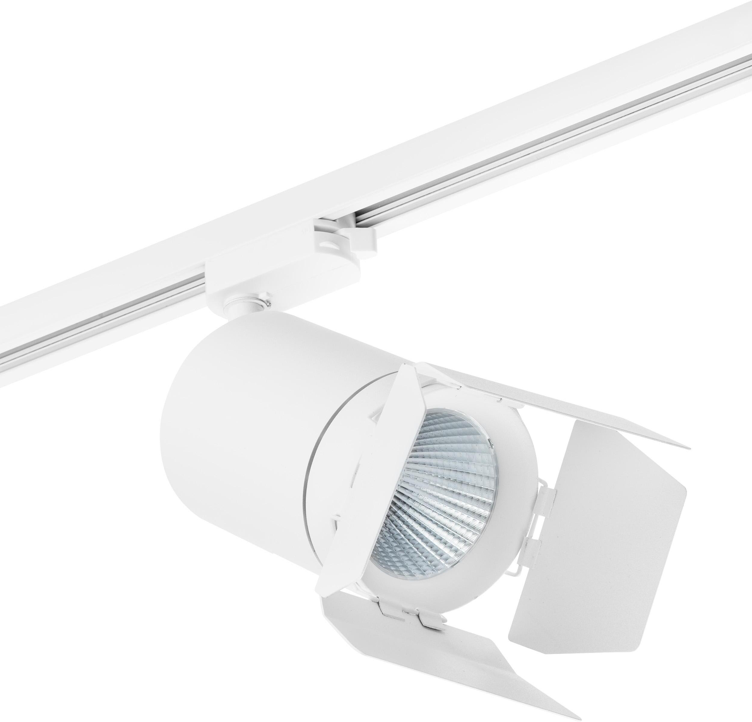 

Трековый светильник Lightstar Canno [C326496], Трековый светильник Lightstar Canno C326496