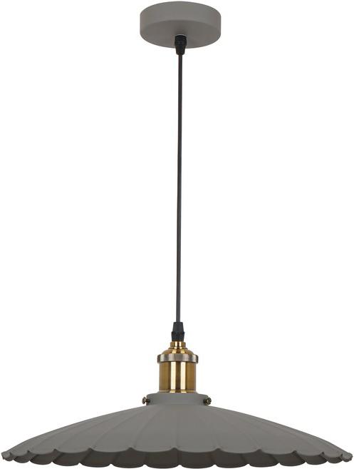 

Подвесной светильник Camelion PL-427L C65 [13045], PL-427L C65