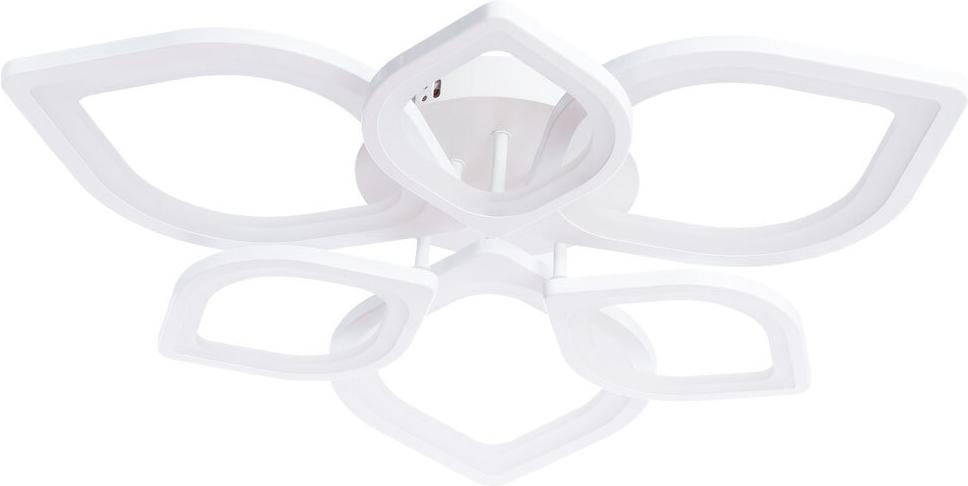 

ARTE Lamp A2531PL-6WH, Накладная люстра Arte Lamp A2531PL-6WH