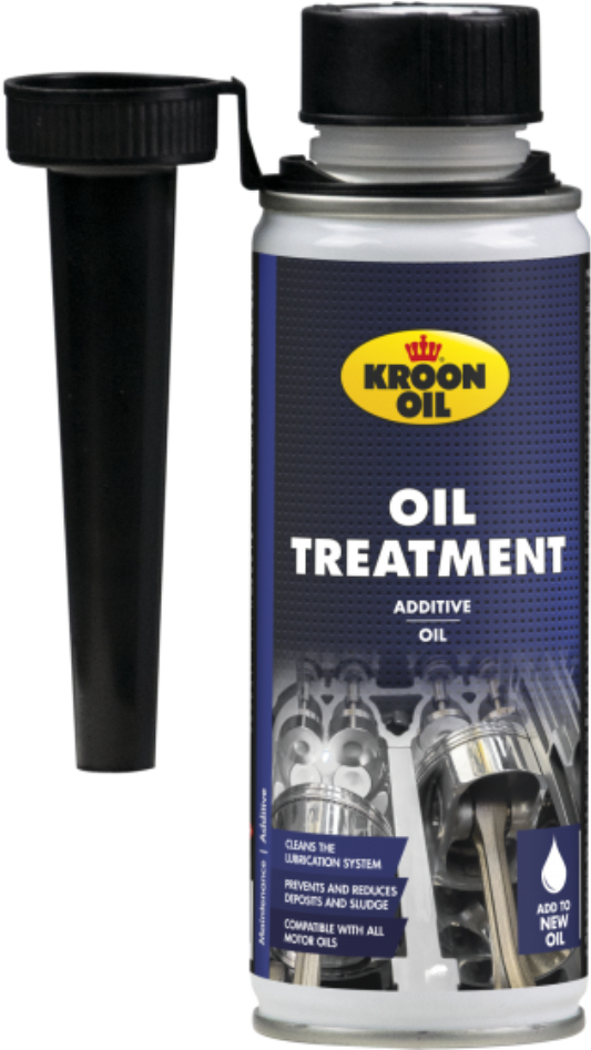 

Промывка двигателя Kroon-Oil Oil Treatment (36109)